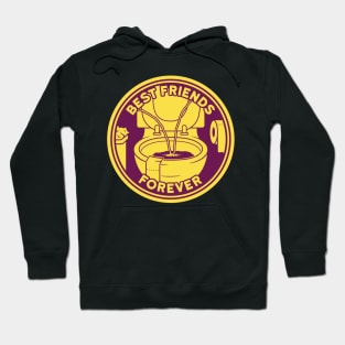 Best Friends Forever Hoodie